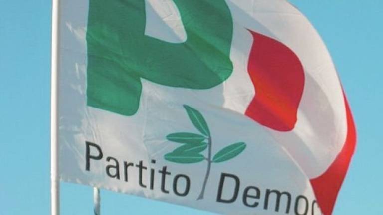 Pietro Taraborrelli: «Superare un certo verticismo e ricostruire il confronto politico»