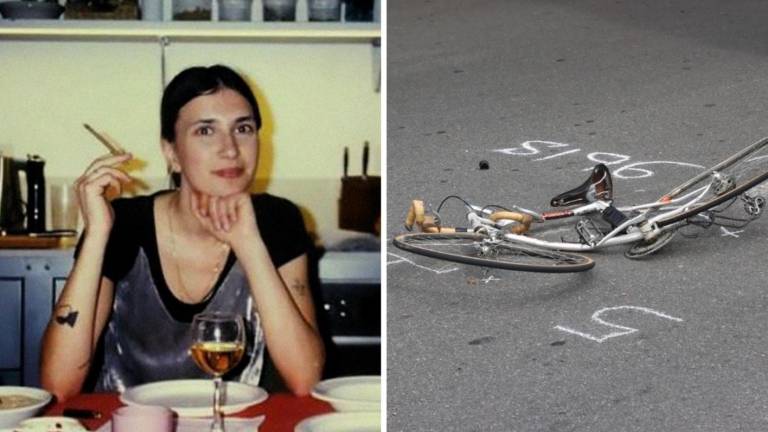 Ragazza di Medicina travolta e uccisa da un camion a Milano