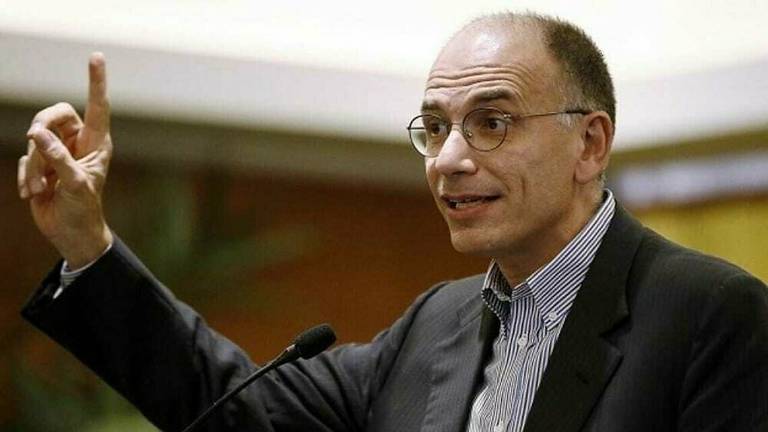 Cesena, martedì Enrico Letta presenta il suo libro alla festa del Pd