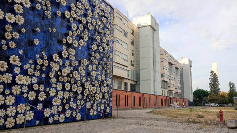 L’ospedale di Imola sede anche della Neuropsichiatria