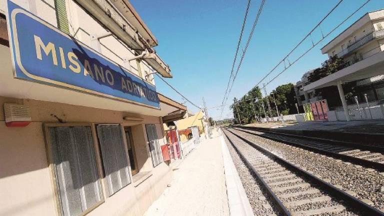 Emilia-Romagna. Da lunedì 59 treni regionali a rischio causa covid