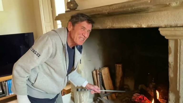 Morandi diabolico. «Gianni non scherzare col fuoco...»