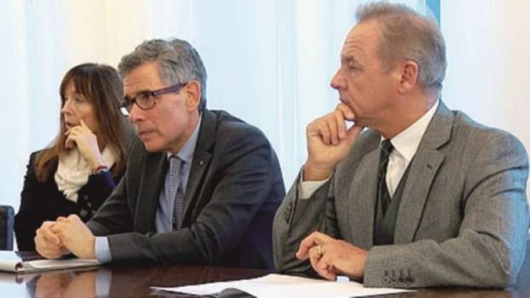 Banca Cis San Marino, Bonfatti: Blocco pagamenti evita una situazione di crisi irreversibile