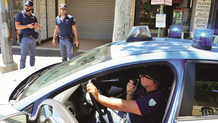 Bellaria Igea Marina. Narghilè e niente mascherine: sanzionato bar