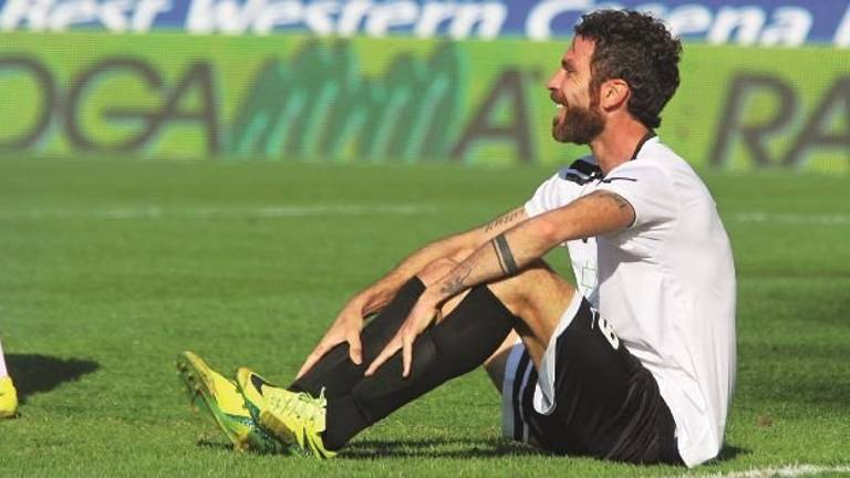 Cesena, è il momento più difficile della stagione