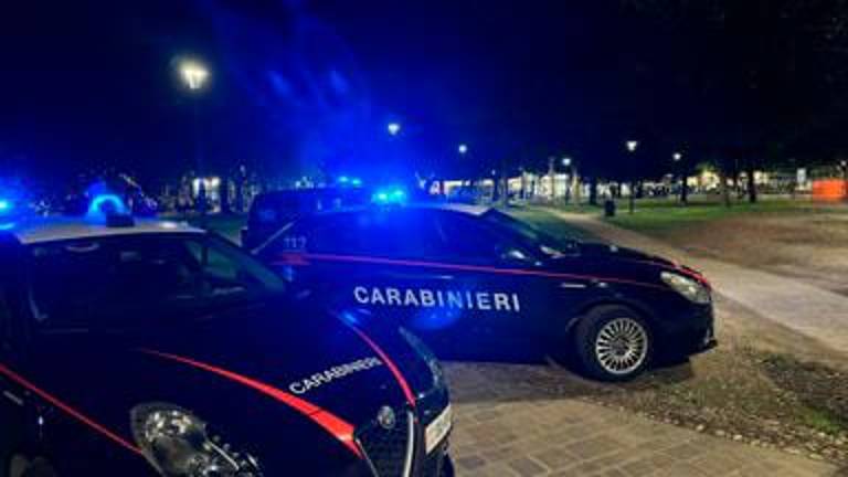 Ravenna, spaccio e rapine ai minori: il bilancio di un mese di controlli dei carabinieri in zona stazione