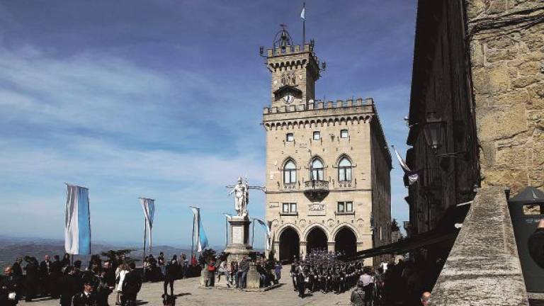 Proroga della sanatoria sul decreto legge, a San Marino è scontro in Consiglio