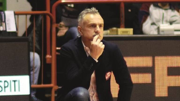 Forlì, la carica di Giorgio Valli: «E’ l’Unieuro che volevo»