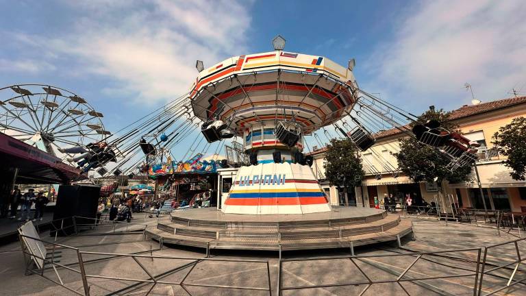 Morciano. Al via l’Antica Fiera di San Gregorio