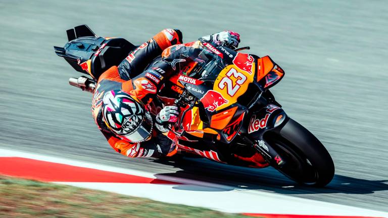 Enea Bastianini