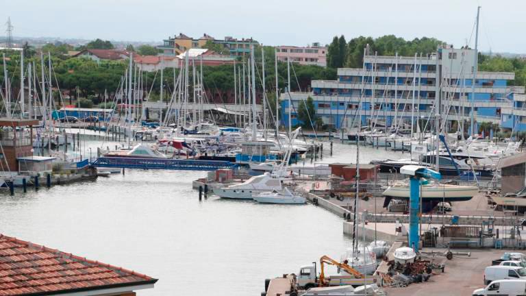 Cesenatico. Onda Marina: approvato il progetto di Ar.Co per il porto turistico