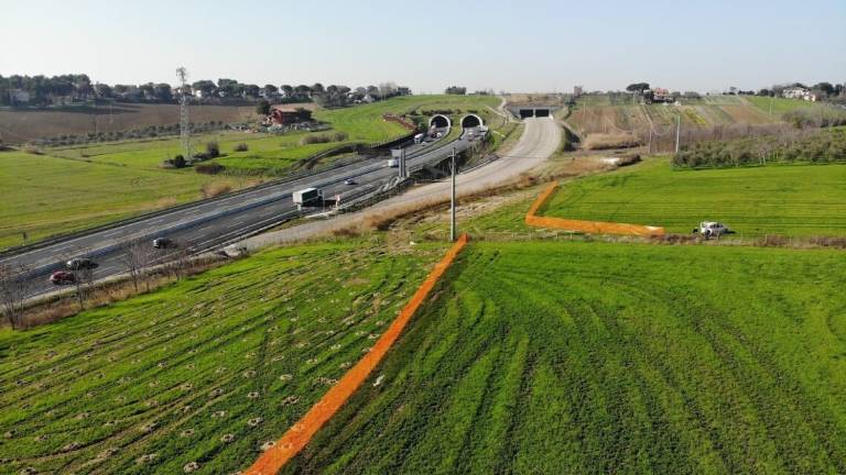 Misano, svolta viabilità: arriva la bretella della Statale 16