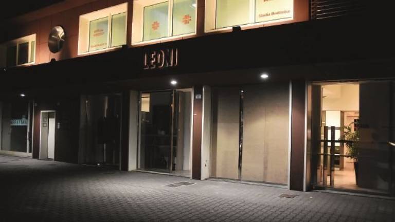 Spaccata alla “Boutique Leoni” di Forlì: rubata merce per 20mila euro