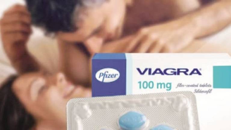 «Viagra, vent’anni e non sentirli»
