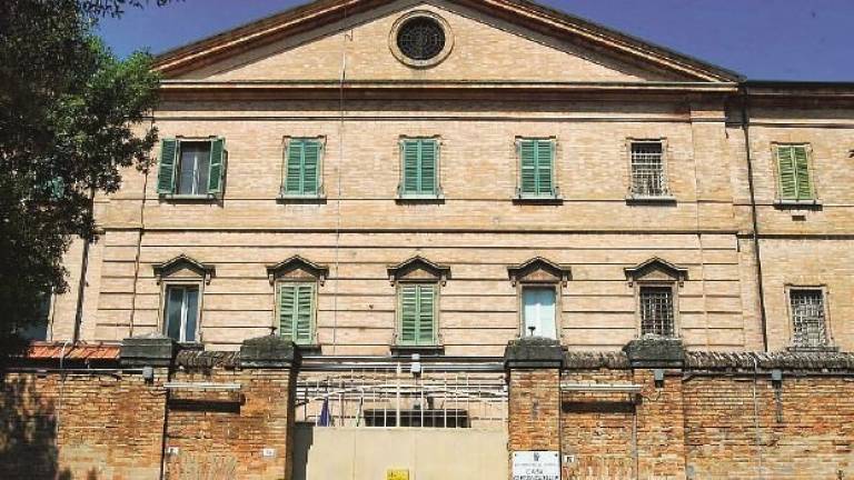 Case al posto del vecchio carcere, il Comune di Ravenna pronto alla variante