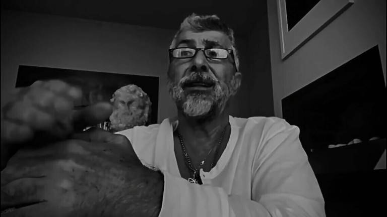 Sergio Antolini racconta il suo Argonauta, libro d'arte
