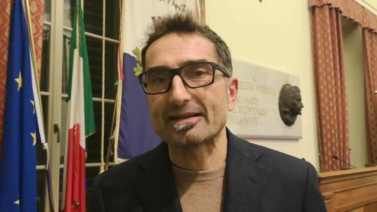 MotoGp, il Talk Show di Faenza: Matteo Flamigni tesse le lodi di Marco Bezzecchi / VIDEO