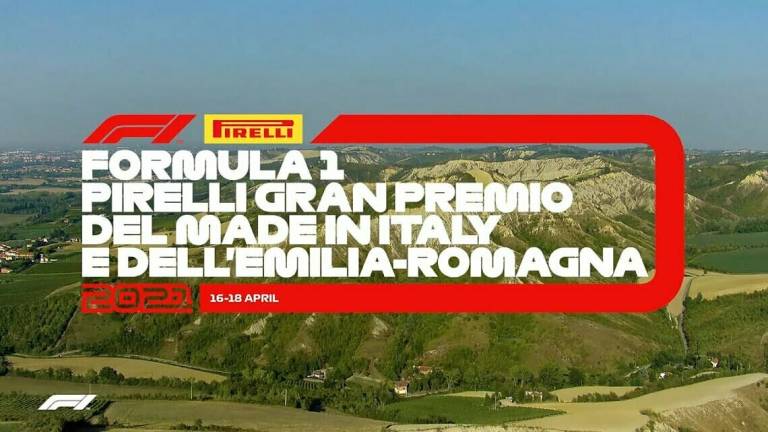 Il video ufficiale del Gran Premio di Imola