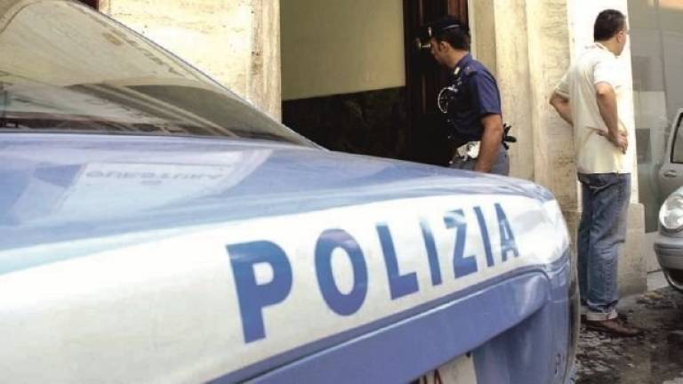 Rimini, ai domiciliari gli trovano la droga: 37enne arrestato