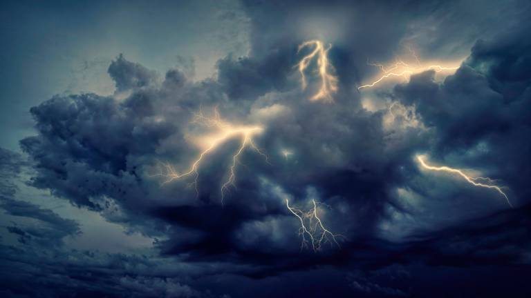 Meteo Romagna, temporali e temperature estreme mercoledì 1° luglio