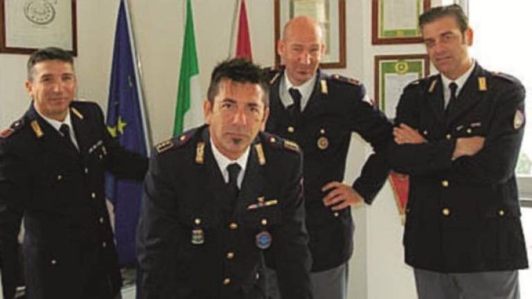 “Cyber crime”, la Postale di Rimini salva 1,5 milioni