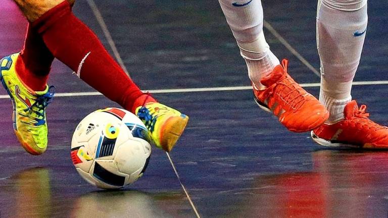Calcio a 5 B, la Futsal Cesena si affida a Matteucci