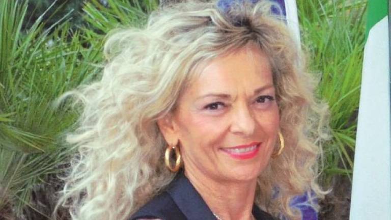 Rimini piange l'imprenditrice di moda Barbara Bonfiglioli, sabato l'ultimo saluto