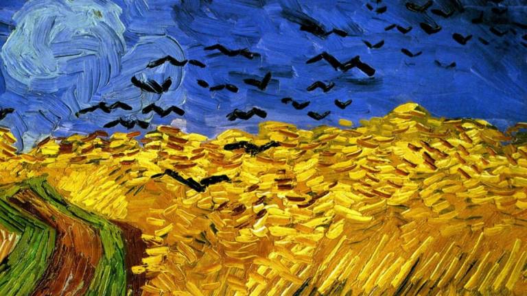 Van Gogh, esce l'autobiografia mai scritta