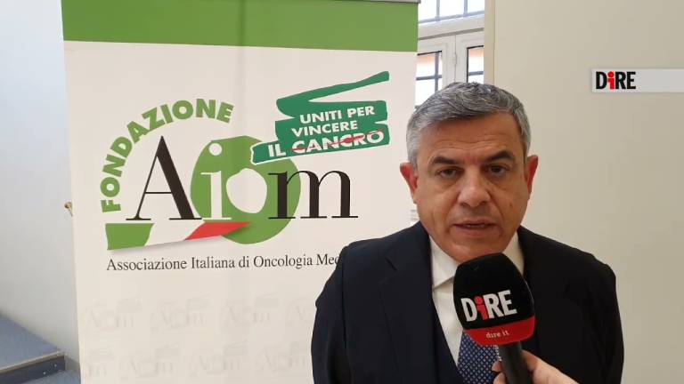 Un milione di italiani è guarito dal tumore VIDEO