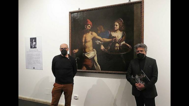 Unicum: tre capolavori al Museo di Rimini