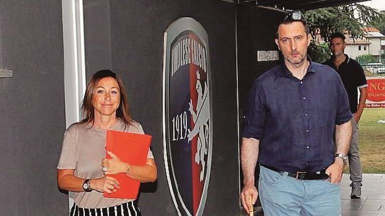 L'Imolese pronta a fare lo stadio. Se non c’è accordo tocca al Comune di Imola