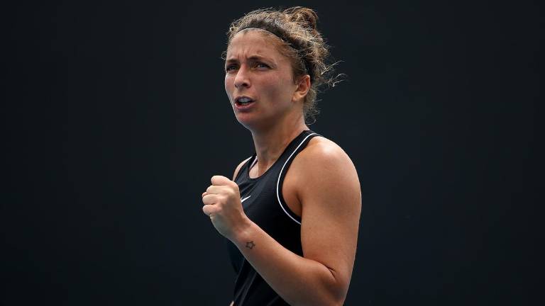 Tennis, Australian Open: Sara Errani strapazza Venus Williams