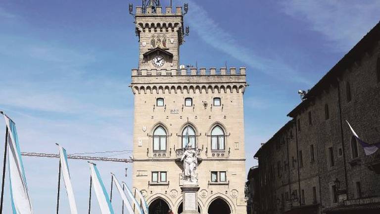 San Marino, per Pasqua coprifuoco anticipato alle 20