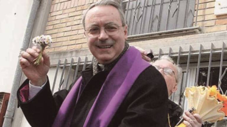 Il Vescovo: ancora troppi cattolici fra i clienti delle schiave del sesso