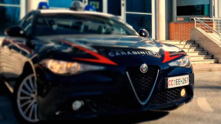 Ravenna, finisce in cella lo stalker minorenne evaso a maggio
