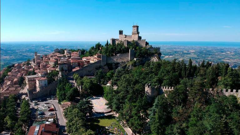 San Marino, disoccupazione al minimo storico: 2,2%