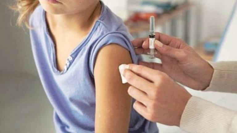 Vaccino antinfluenzale. Società di Pediatria: sì ai bimbi, evita stress al sistema immunitario