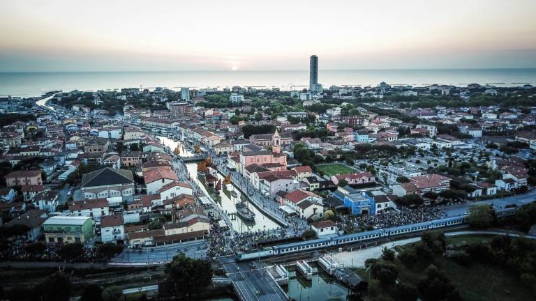 Cesenatico, verso la Nove Colli: sabato la corsa dedicata ai più piccoli