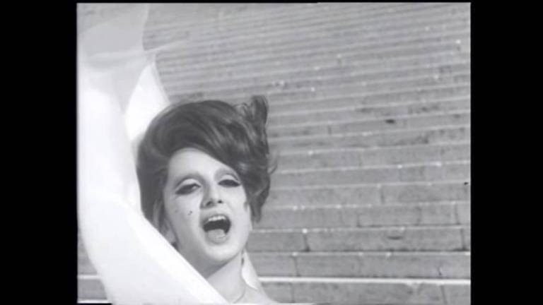 Mina, la musa mancata di Fellini compie 80 anni