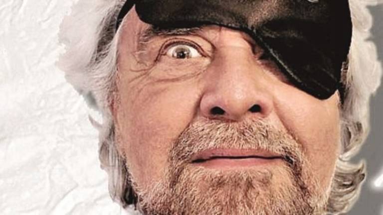 Grillo: Toninelli ha la sindrome di Asperger, il pubblico insorge