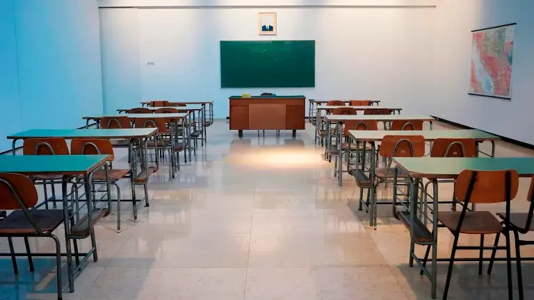 Roncofreddo, scuole chiuse anche giovedì 8 gennaio