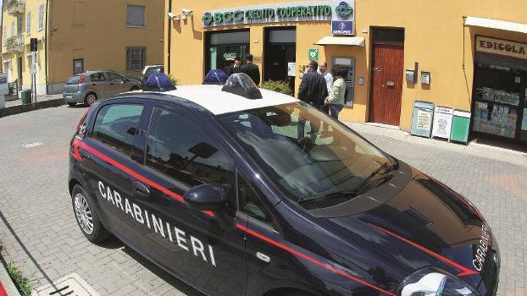 Tenta la rapina per farsi arrestare: «Meglio il carcere che vivere in auto»