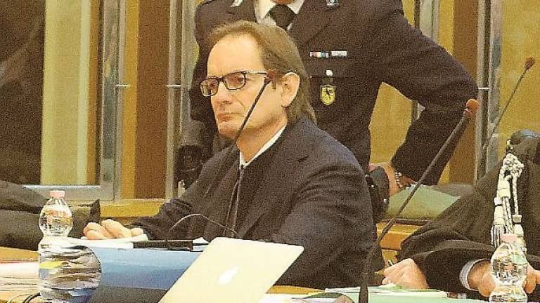 «La casa a Cortina venduta da Cagnoni al fratello per soli 30mila euro». E Giulia non lo sapeva