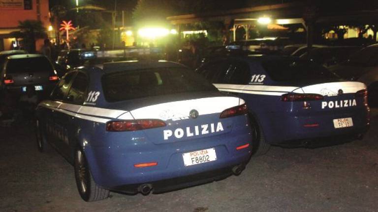 Aggressione in strada a Rimini per rubare il Rolex, in manette due fratelli, uno ha 15 anni