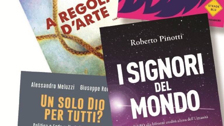 Torna a Rimini Moby cult la rassegna di libri