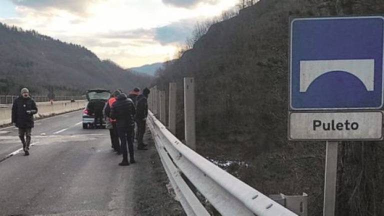 E45, summit urgente, per il ponte a rischio crollo chiesta la “procedura Morandi”