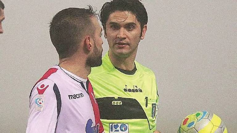 Rimini-Ternana, si accendono le luci sul ballo in maschera