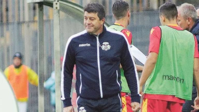 Ravenna e Rimini chiedono al derby di essere un trampolino di lancio