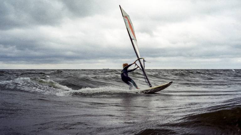 Bellaria, morto Urbano Bracci: pioniere del windsurf