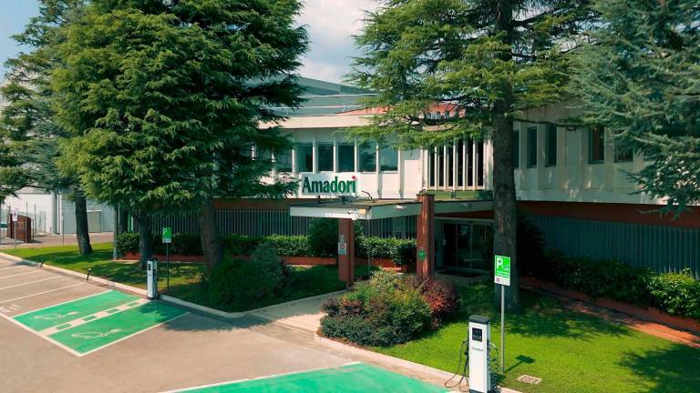 Cesena, il Gruppo Amadori e il rientro delle sorelle: la Francesco Spa impugna la sentenza